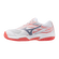 Mizuno BREAK SHOT 5 Jr. CC White/Blue Granite/Calypso Coral
